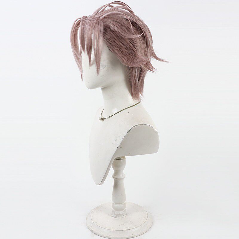 Theresis コスプレウィッグ Arknights ピン - Synthetic Wigs のレビューと価格