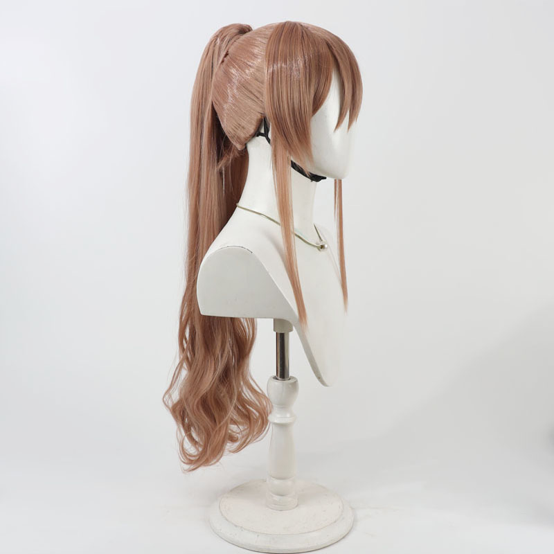 Furen E Lustario コスプレウィッグ Vtub - Synthetic Wigs のレビューと価格