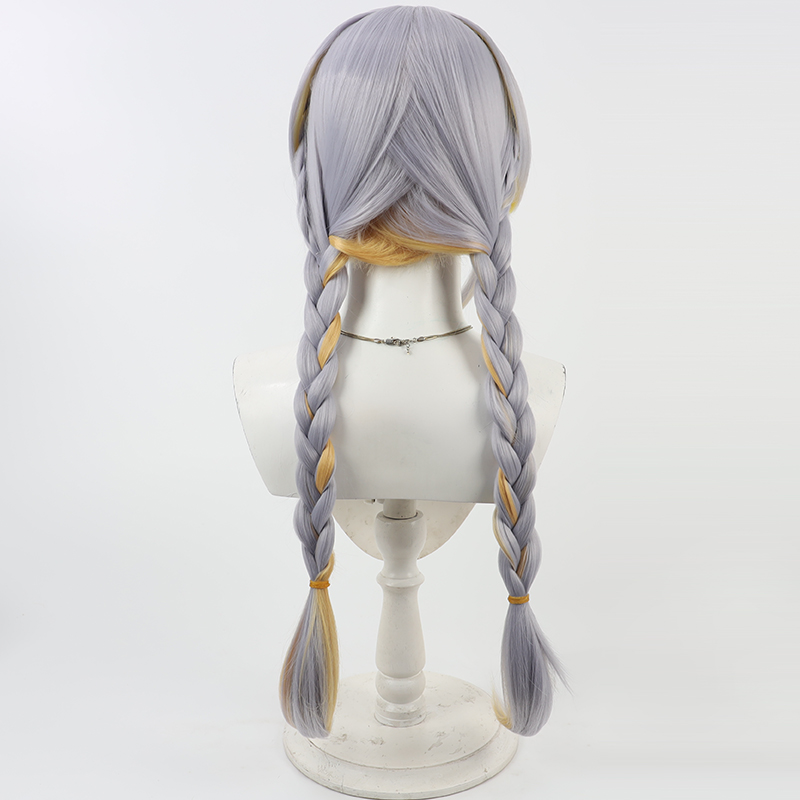 Shioriha Ruri コスプレウィッグ Vtuber  - Synthetic Wigs のレビューと価格