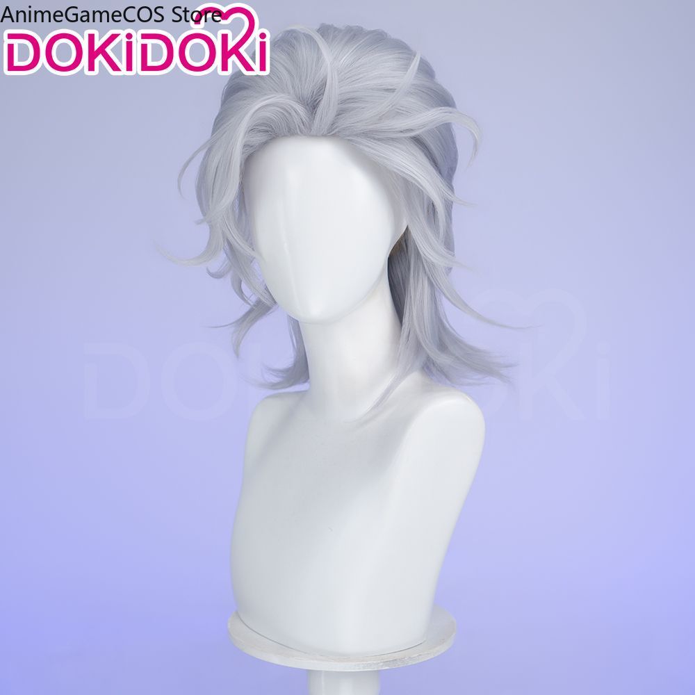 アニメレコードオブラグナロクハデスコスプレウィッグ特別なシル - Synthetic Wigs のレビューと価格