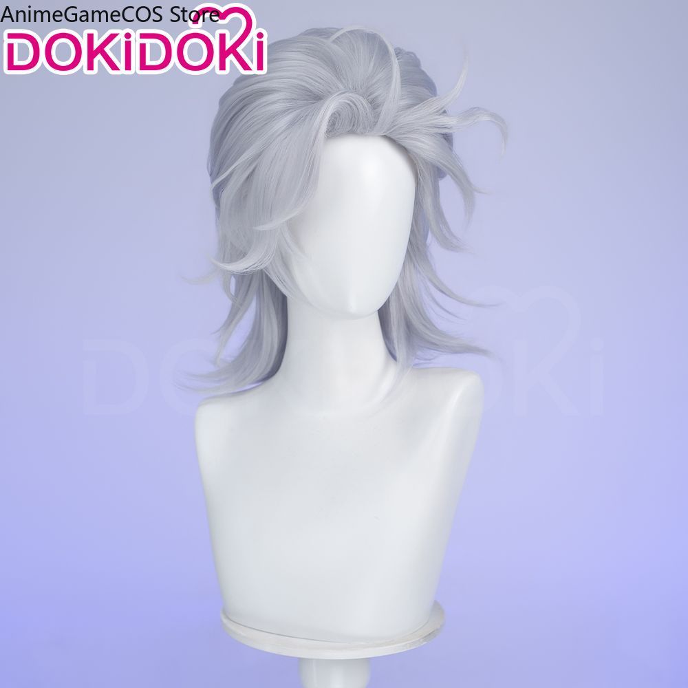 アニメレコードオブラグナロクハデスコスプレウィッグ特別なシル - Synthetic Wigs のレビューと価格