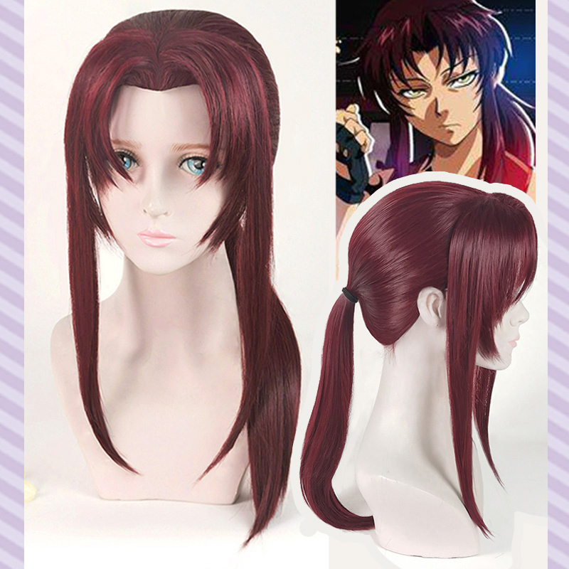 黒のラグーンのかつら,ウィッグスタイルのカット,牛のカット, - Synthetic Braided Wigs For Black Women のレビューと価格