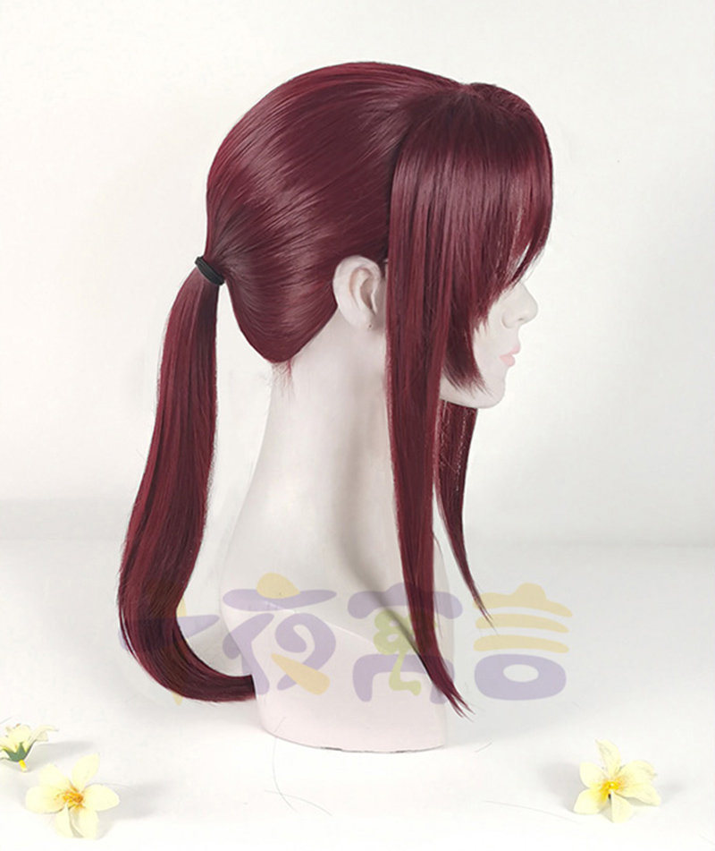 黒のラグーンのかつら,ウィッグスタイルのカット,牛のカット, - Synthetic Braided Wigs For Black Women のレビューと価格