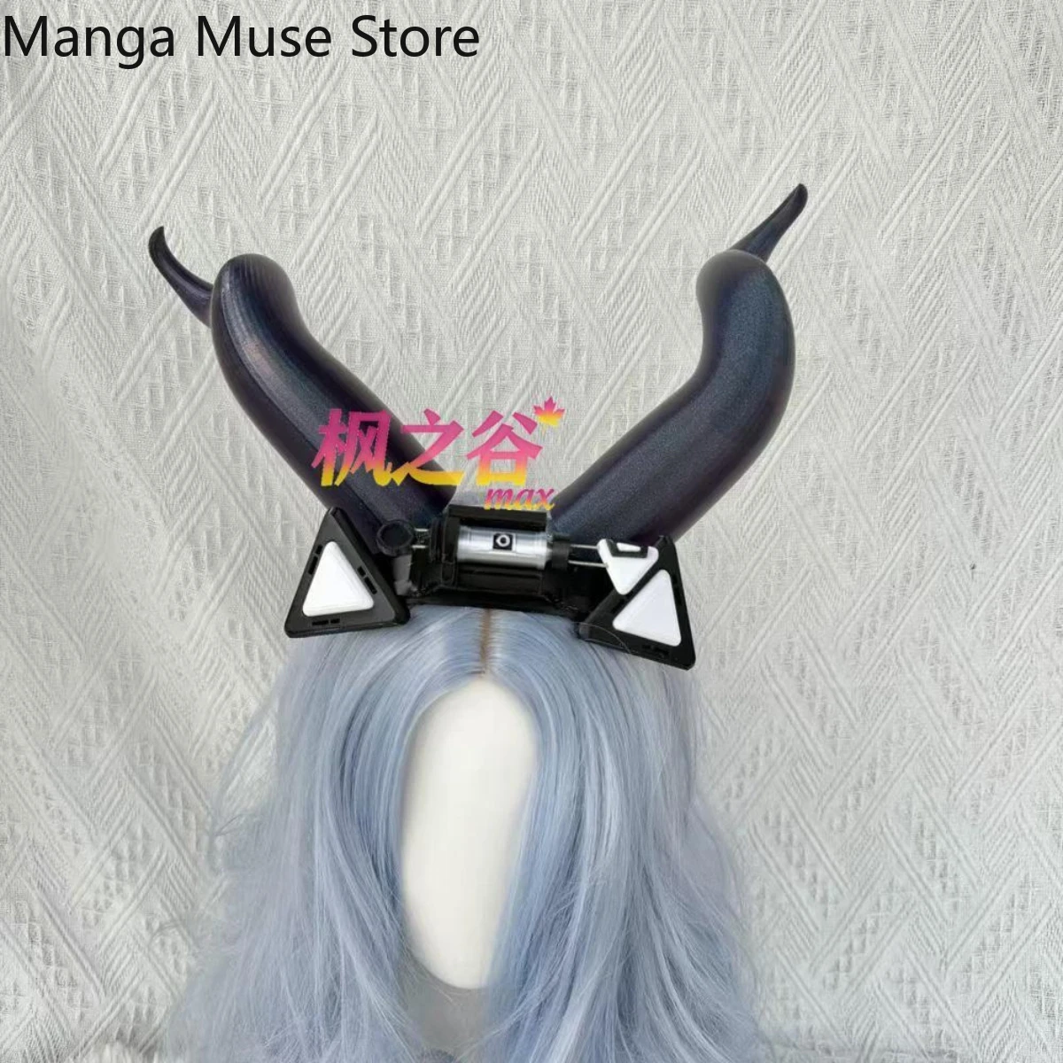 アニメ『アークナイツ』：エンドフィールド・タイフォエウスの3 - Hair Clips のレビューと価格