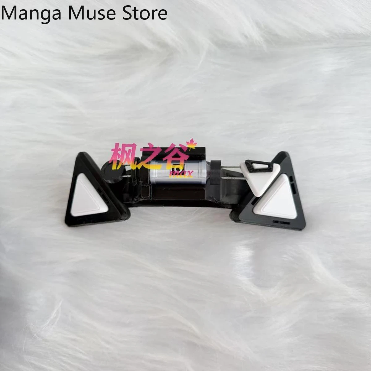 アニメ『アークナイツ』：エンドフィールド・タイフォエウスの3 - Hair Clips のレビューと価格
